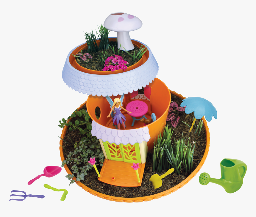 Faerie Png, Transparent Png