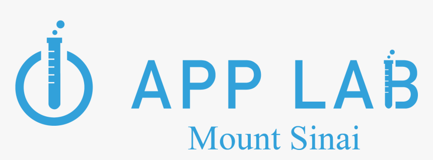 Sinai Applab - Electric Blue, HD Png Download
