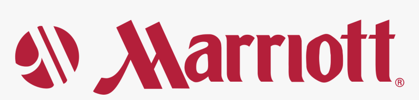 Marriott International Logo - Marriott Hotel, HD Png Download