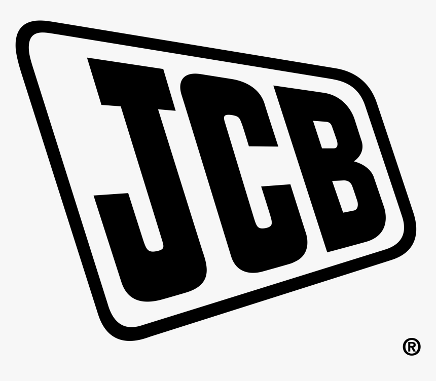 Jcb Logo, HD Png Download