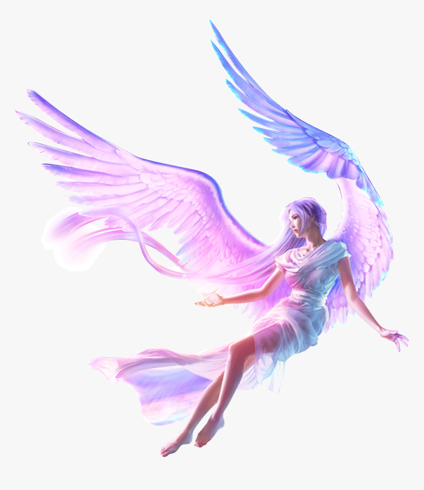 Transparent Background Fairy Png, Png Download