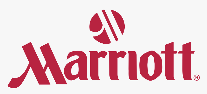 Marriott International Inc Company Logo, HD Png Download