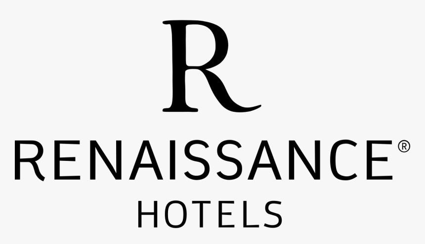 Renaissance Hotel Logo, HD Png Download
