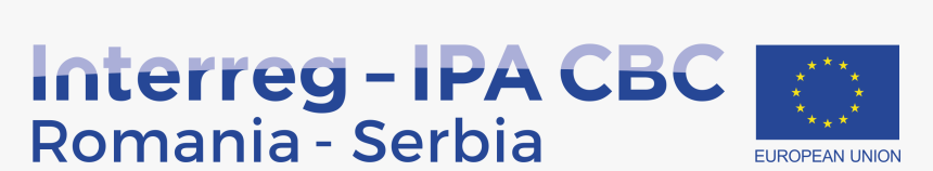 Interreg Ipa Cbc Romania Serbia, HD Png Download