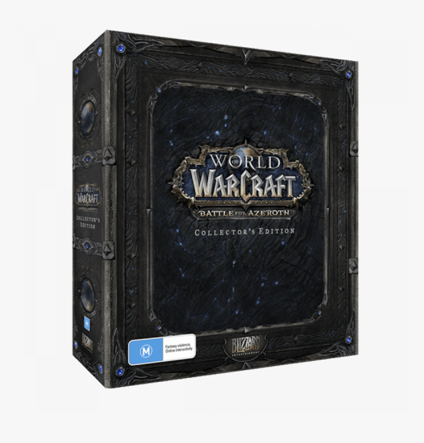 World Of Warcraft, HD Png Download