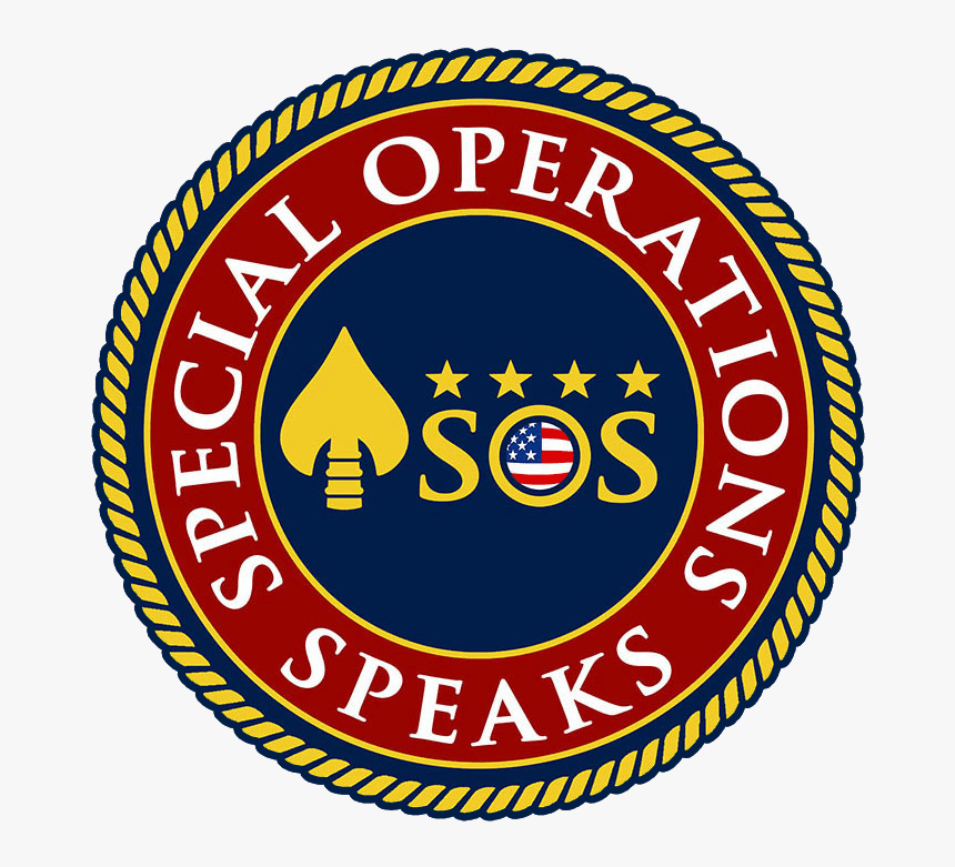 Special Operations Speaks, HD Png Download