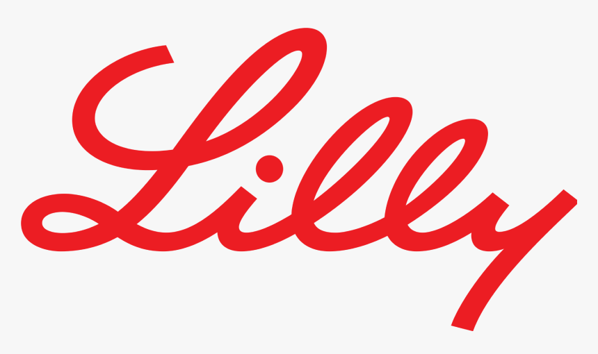 Eli Lilly And Company Logo, HD Png Download