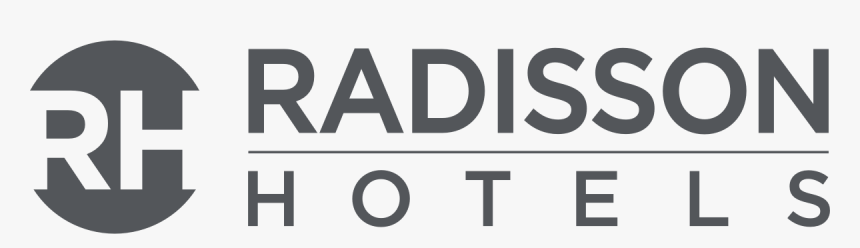 Radisson Hotel Group Logo Png, Transparent Png
