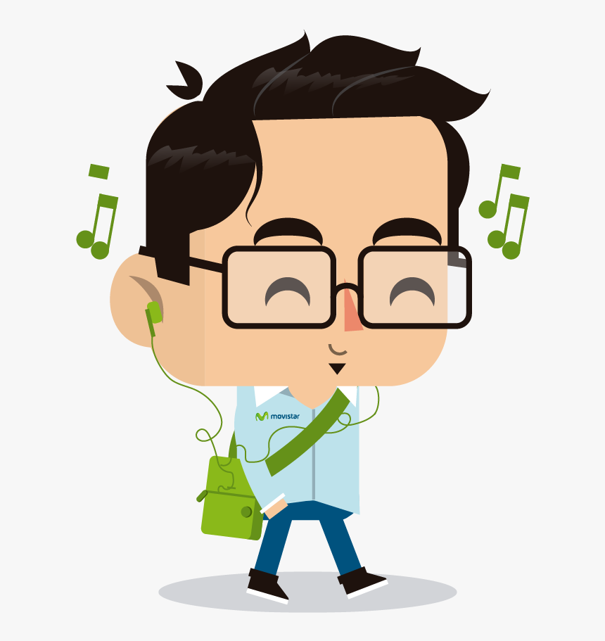 Nikko Movistar, HD Png Download