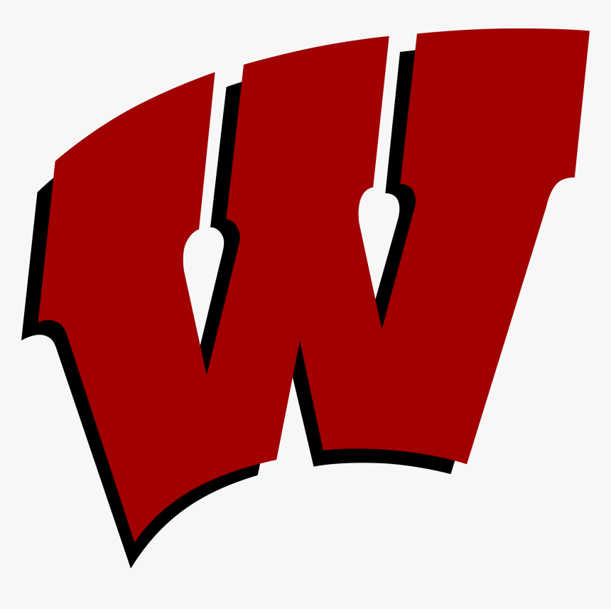 Wisconsin Badgers, HD Png Download