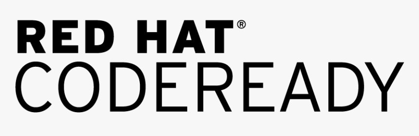 Red Hat Codeready Workspaces, HD Png Download