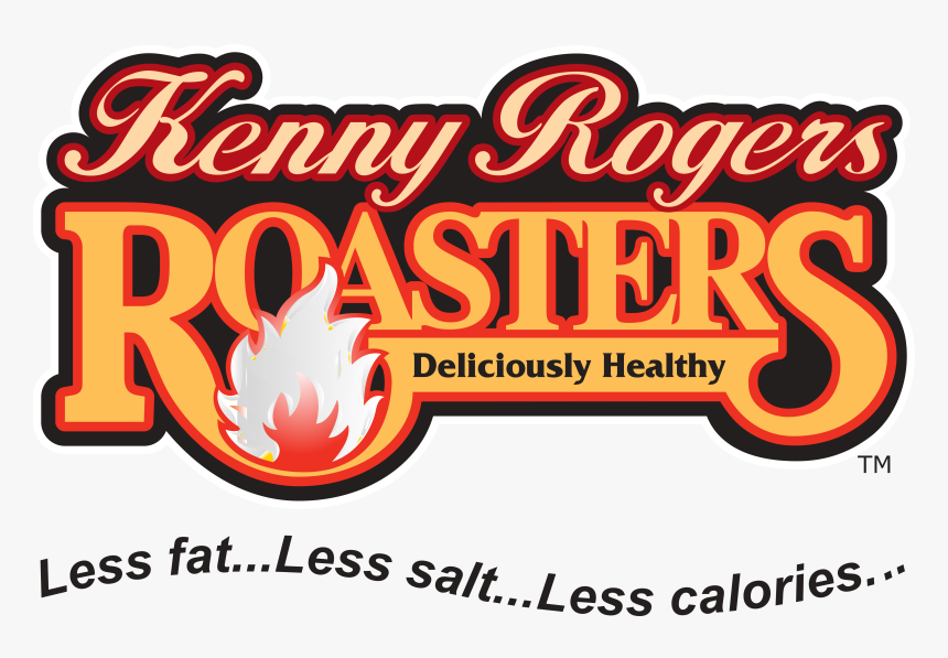 Kenny Rogers Restaurant Logo, HD Png Download