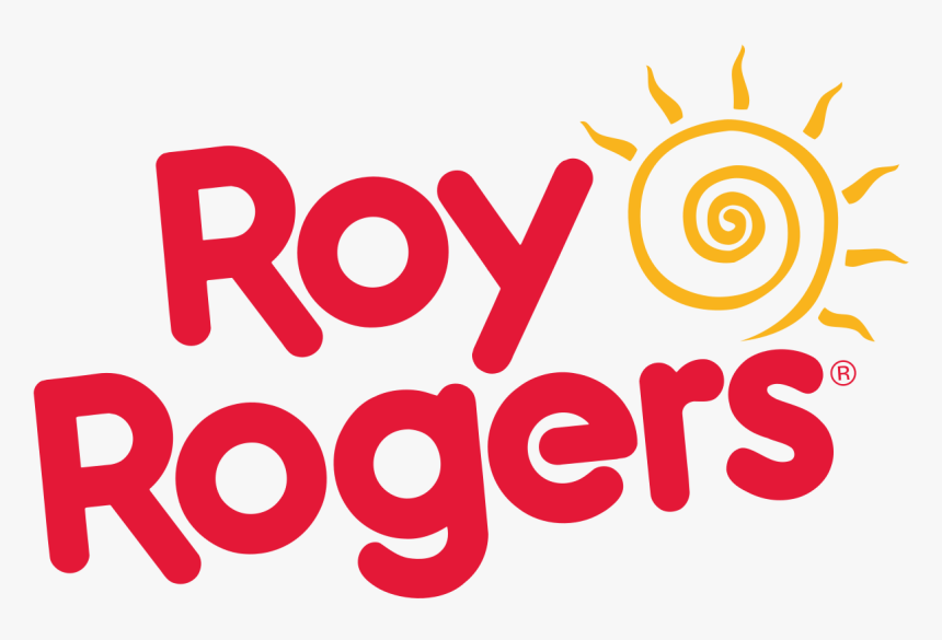 Roy Rogers Restaurants - Roy Rogers Restaurant Logo, HD Png Download