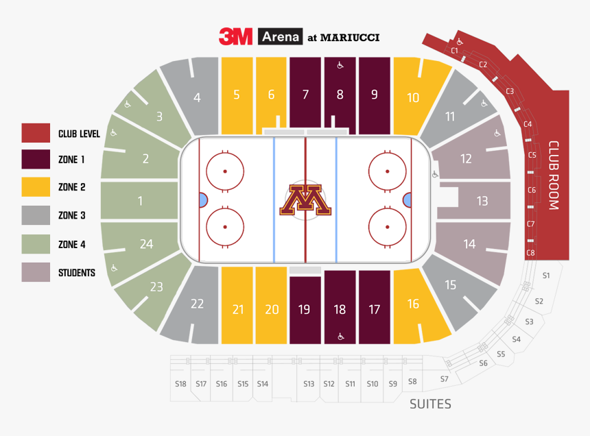 Hockey Ticket Prices, HD Png Download
