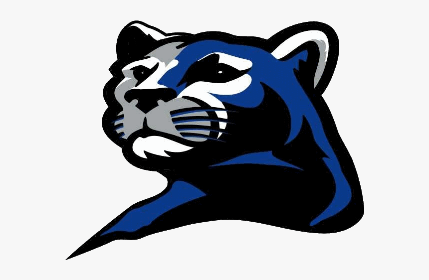 Rogers High School Mascot, HD Png Download