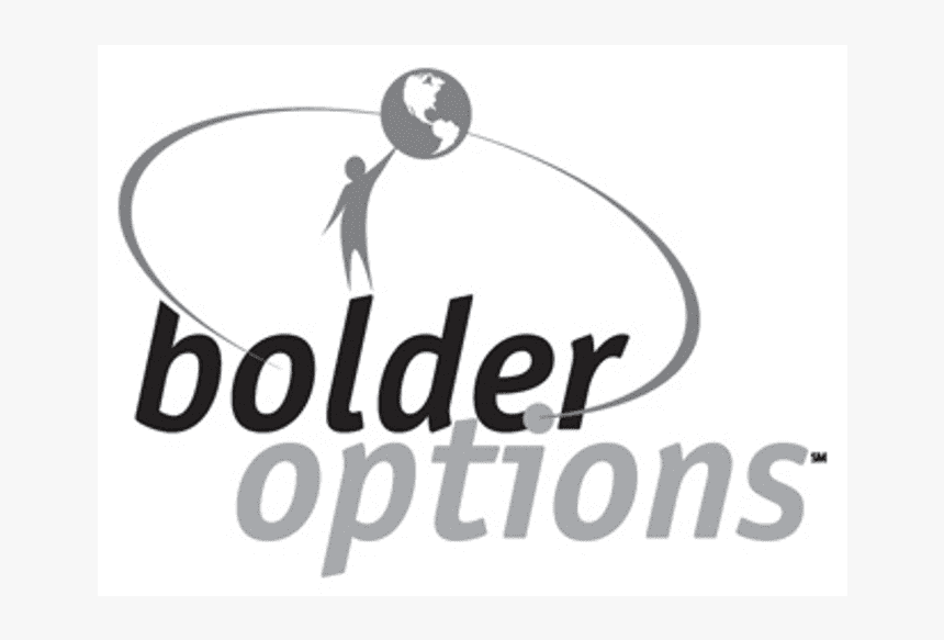 Bolder Options, HD Png Download