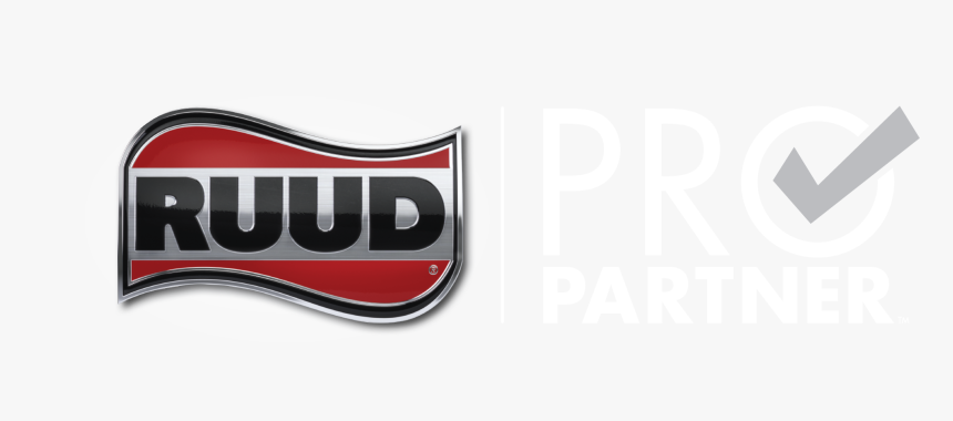 Ruud Pro Partner Logo, HD Png Download