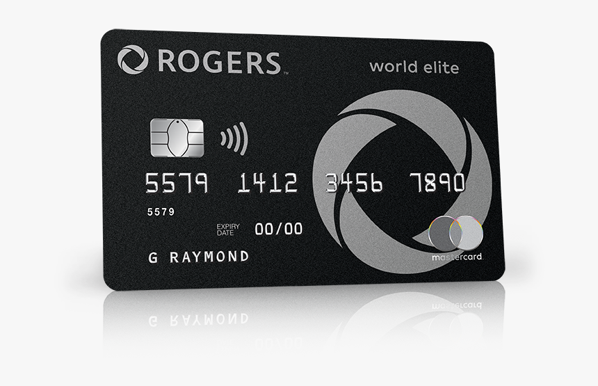 World Elite Card Image - Borders Australia, HD Png Download