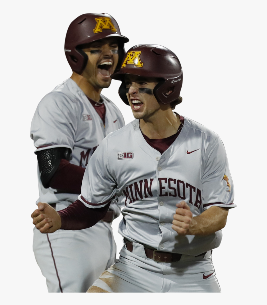 2 - Baseball Player, HD Png Download