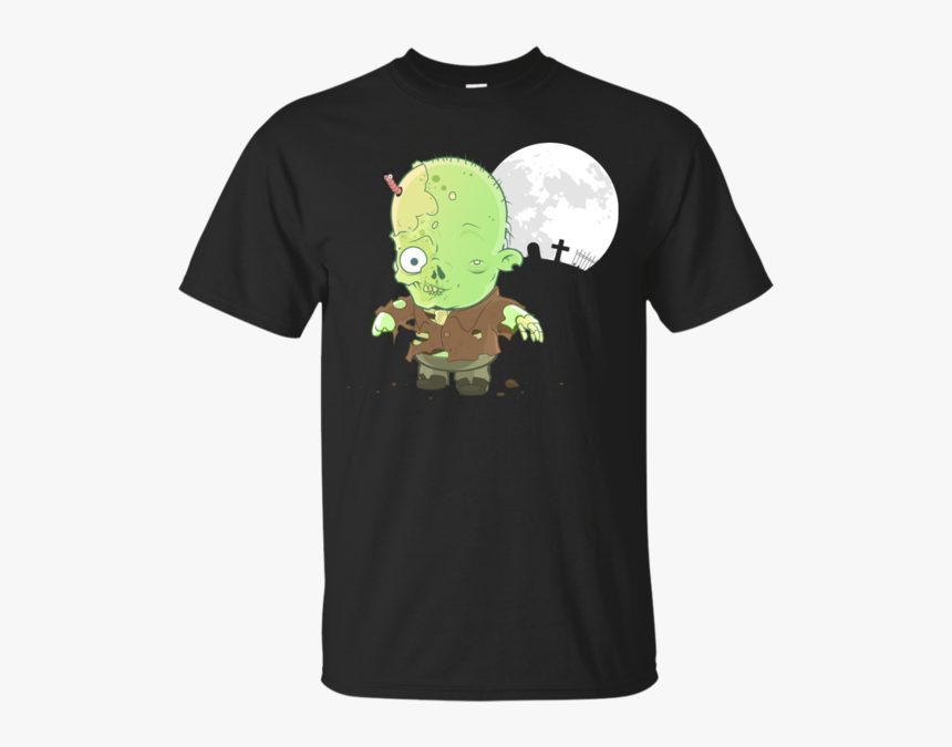 Zomboy T Shirt & Hoodie - One Piece Franky T Shirt, HD Png Download