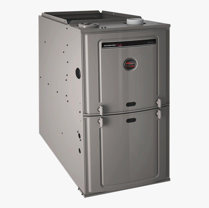 Ruud Furnace, HD Png Download