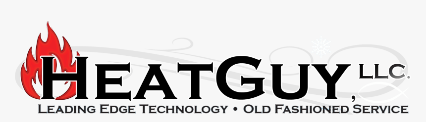 Heat Guy Llc - Calligraphy, HD Png Download