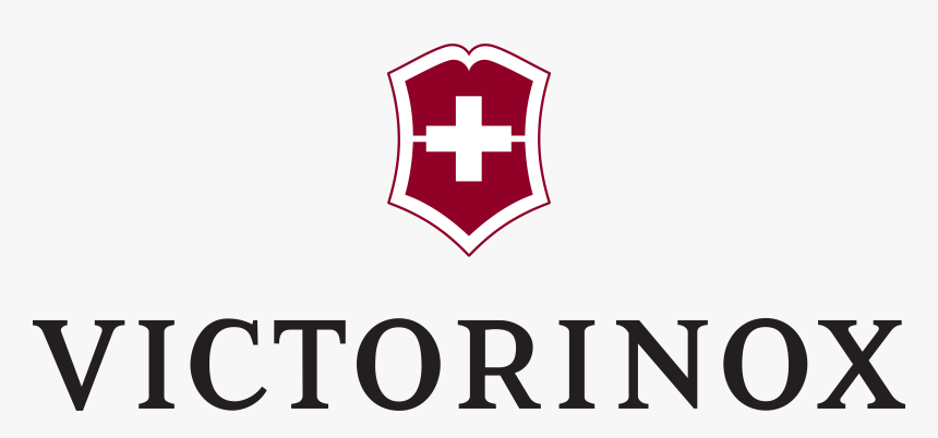 Victorinox Logo - Victorinox Logo Png, Transparent Png