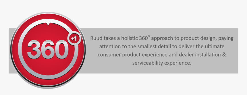 Rheem 360 1, HD Png Download