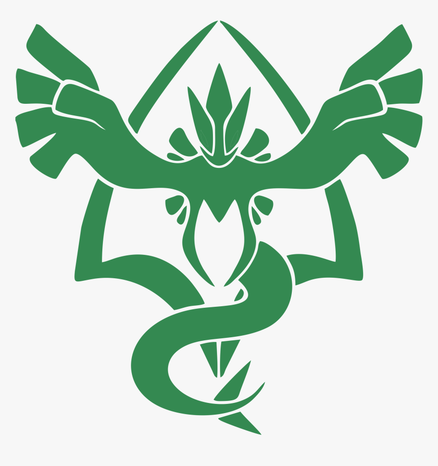 Pokemon Go Team Harmony Png , Png Download - Pokemon Team Harmony, Transparent Png