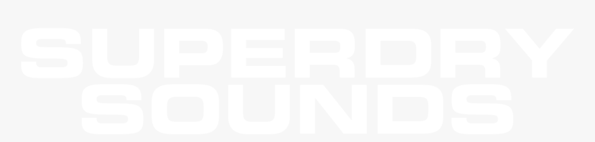 Superdry Sounds, HD Png Download