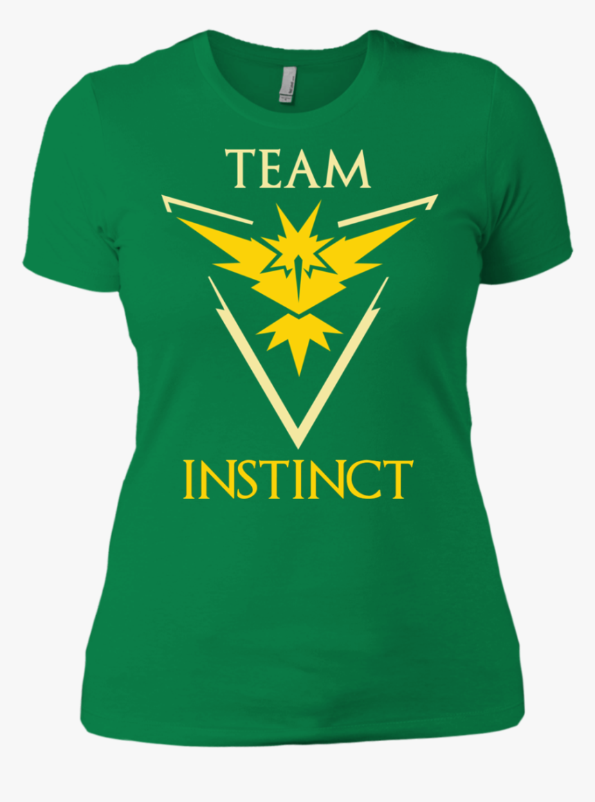 Pokemon Go Trust Instincts, HD Png Download