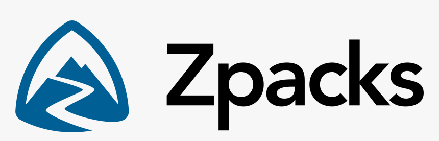 Zpacks - Graphics, HD Png Download