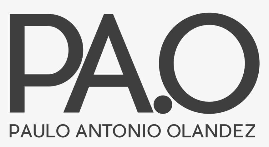 Paulo Antonio Olandez - Circle, HD Png Download