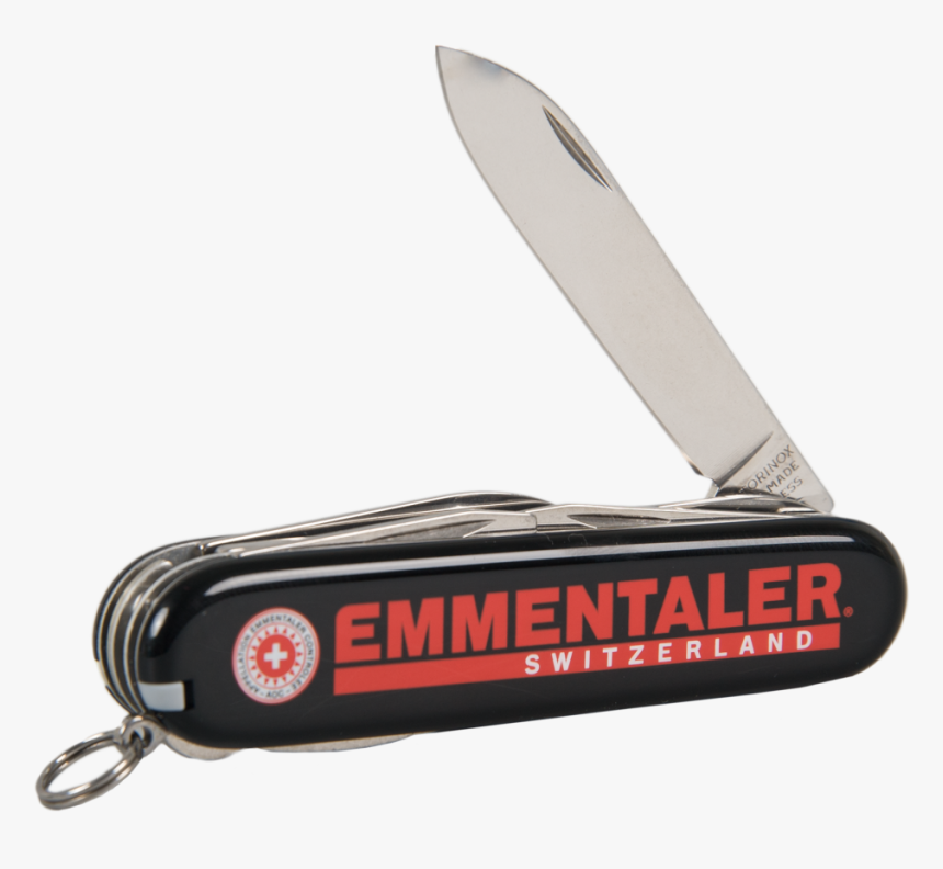 Pocket Knife Victorinox - Utility Knife, HD Png Download