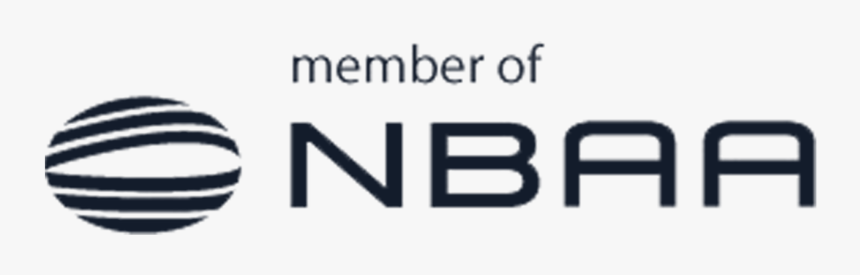 Nbaa, HD Png Download