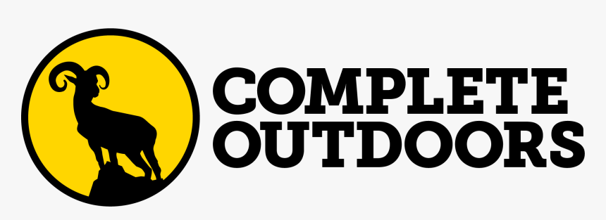 Complete Outdoor Logo, HD Png Download