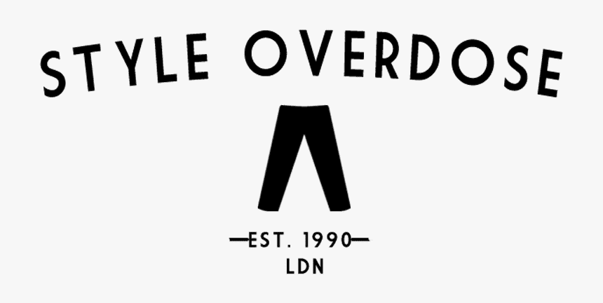 Style Overdose - Graphic Design, HD Png Download