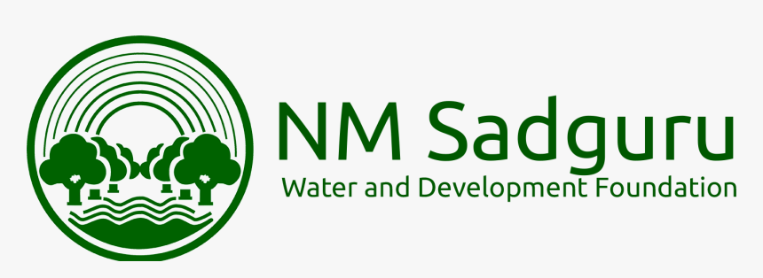 M Sadguru Water & Development Foundation - Nm Sadguru Water And Development Foundation, HD Png Download