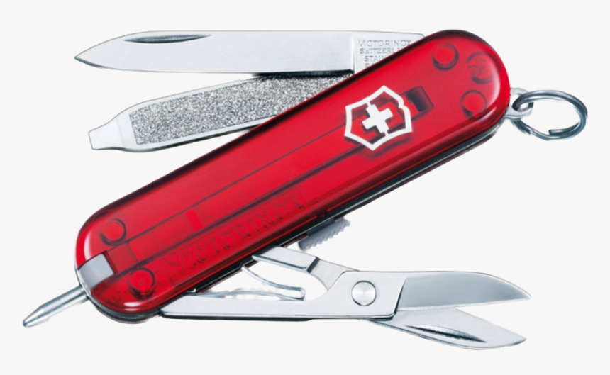 Pocket Knife With Pen, HD Png Download