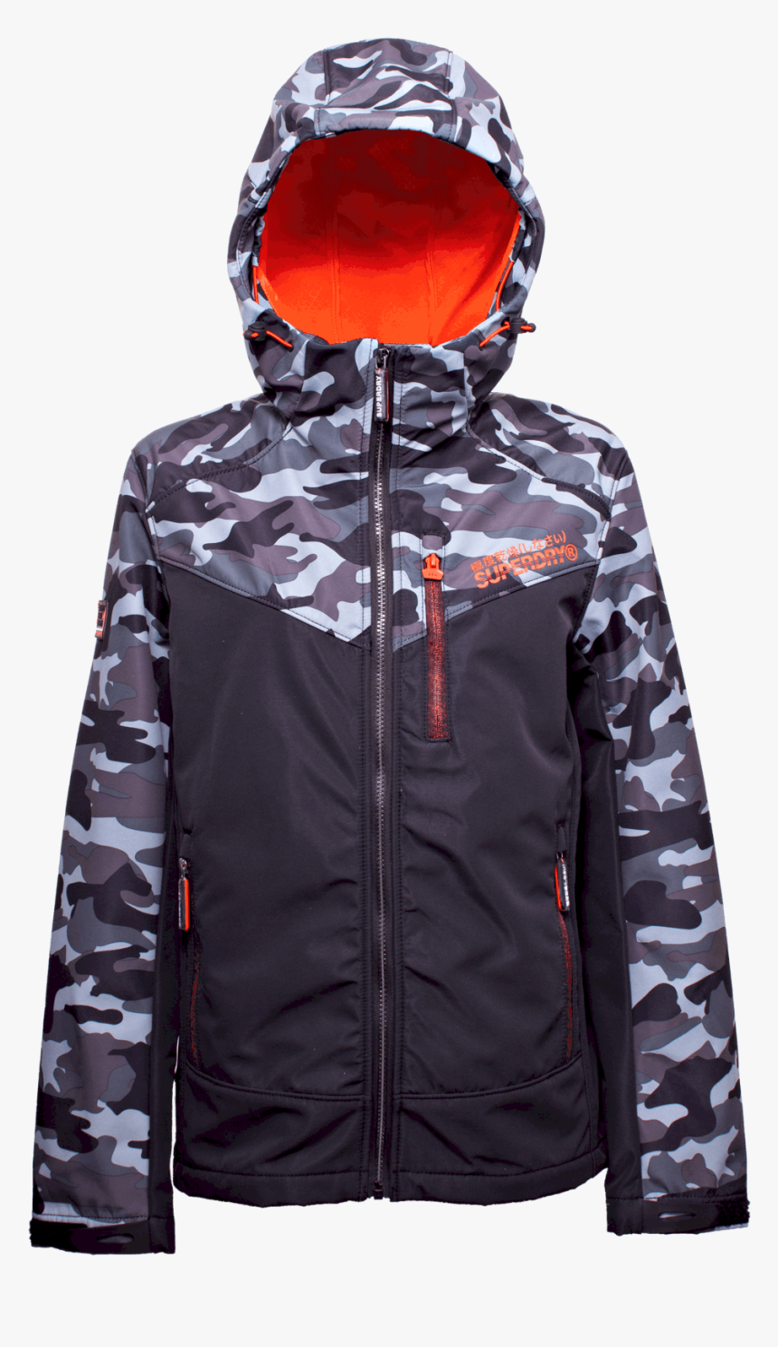 Hoodie, HD Png Download