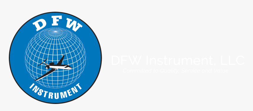 Dfw Instrument - Circle, HD Png Download