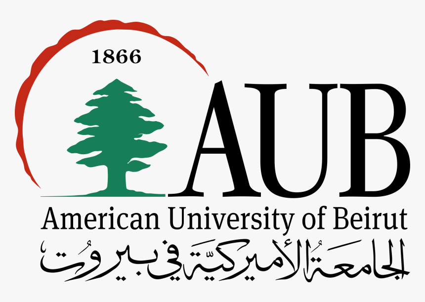 تصغير للنسخة بتاريخ - الجامعة الأميركية في بيروت, HD Png Download