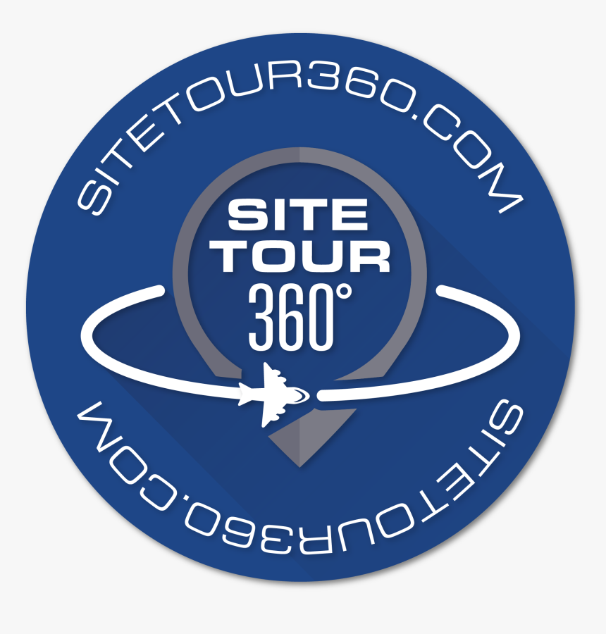 Site Tour 360, HD Png Download