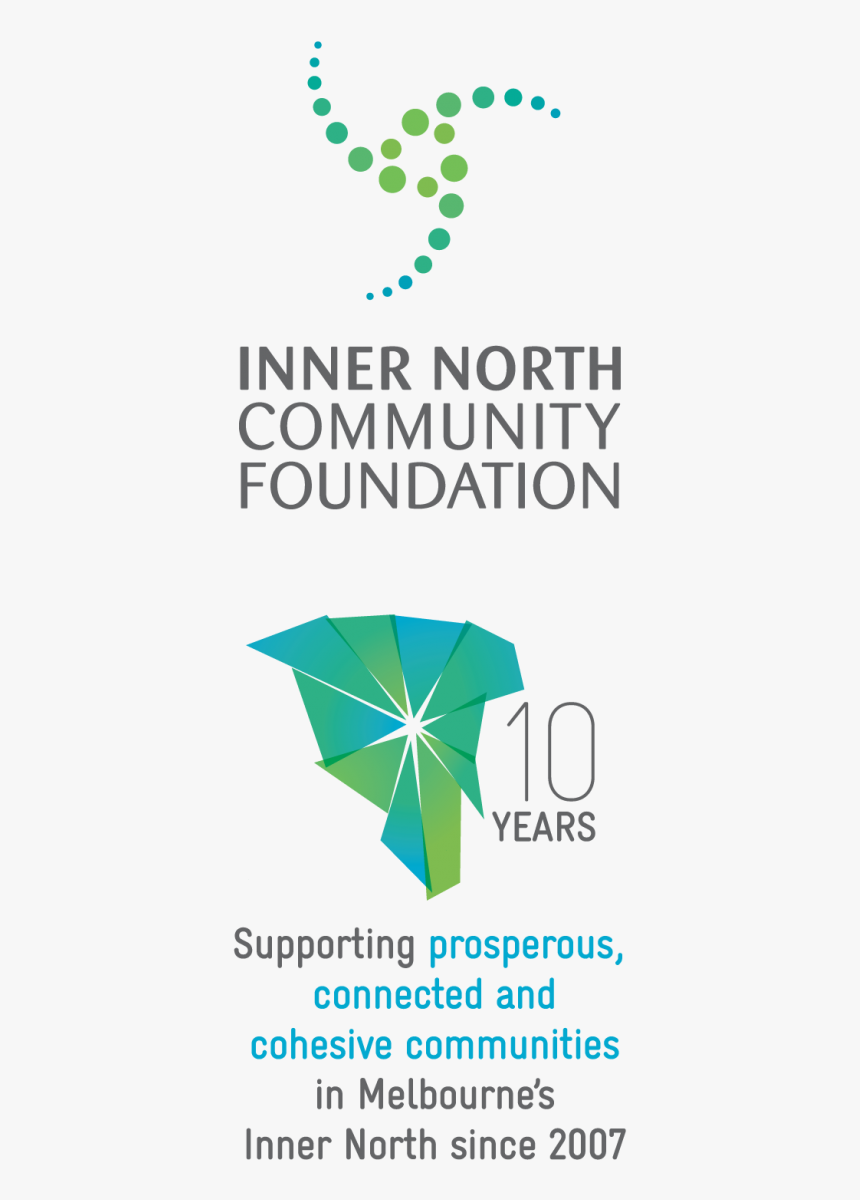 Inner North Community Foundation, HD Png Download