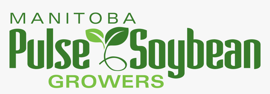 Manitoba Pulse And Soybean Growers - Manitoba Pulse Growers, HD Png Download