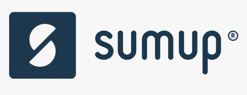 5ac6730778b77e33112c61a0 Logo Sumup Rgb, HD Png Download