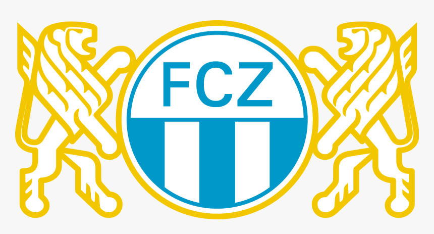 Logo Fc Zurich, HD Png Download