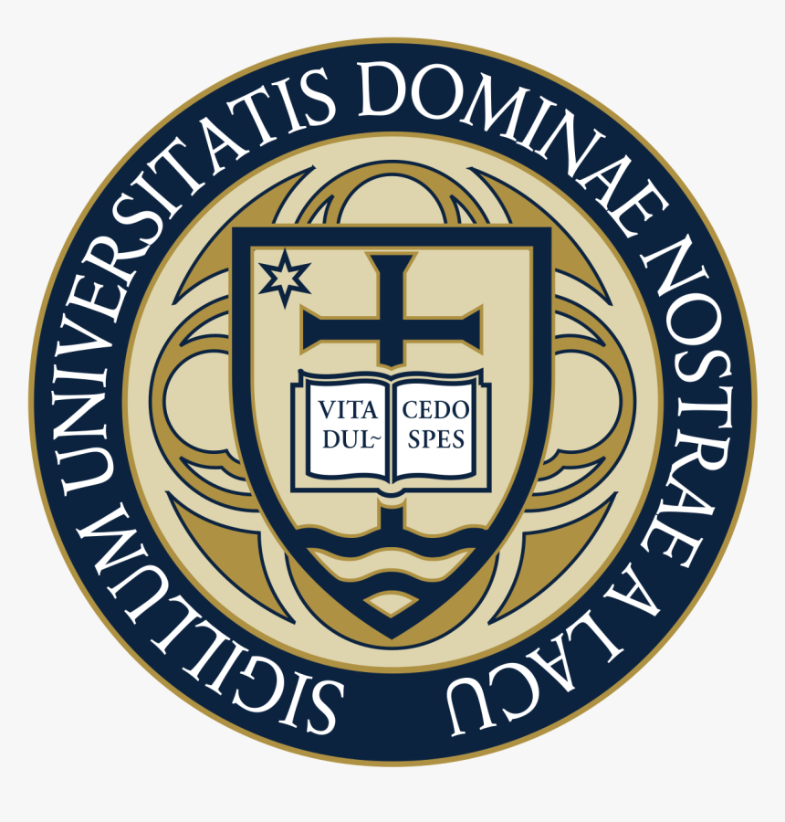 University Of Notre Dame Seal Vector, HD Png Download