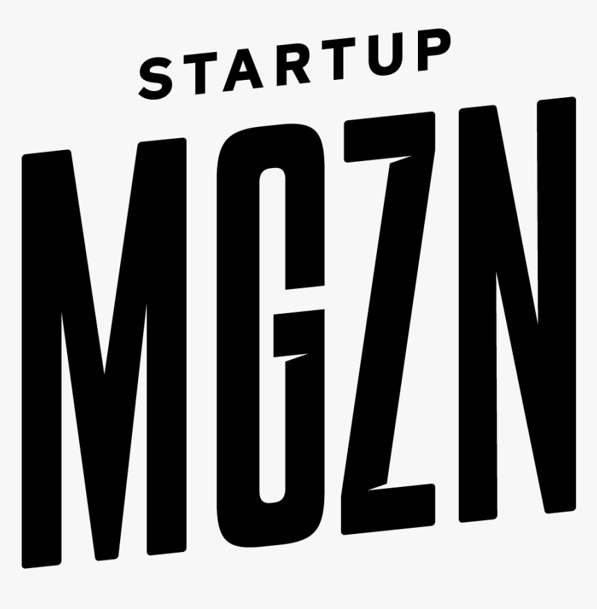 Startup Mgzn, HD Png Download