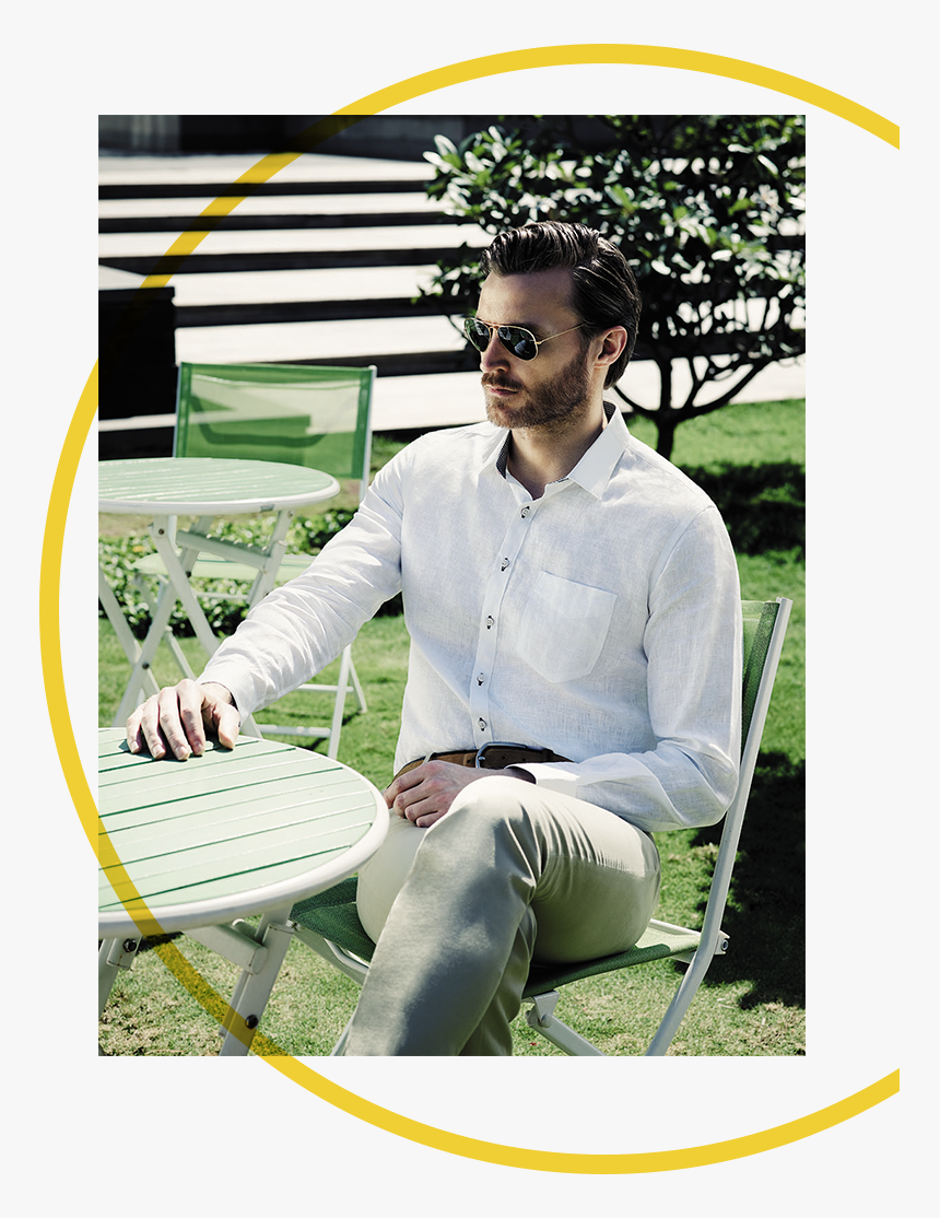 Van Heusen Logo Png, Transparent Png